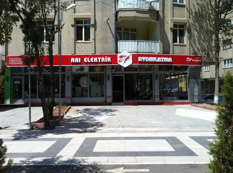 ARI Elektrik