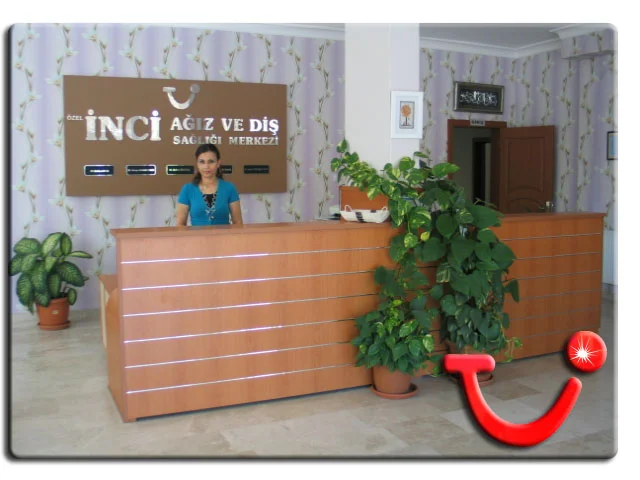İnci Diş Hastanesi